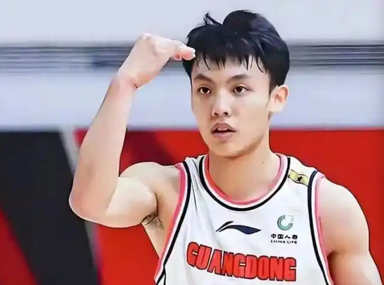 易胜博体育-徐杰遇到了1个大麻烦！