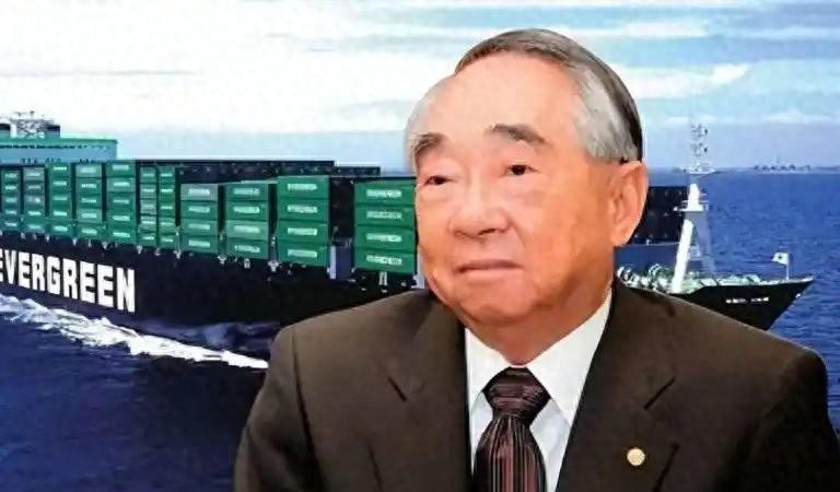 易胜博体育官方入口-公然拒挂国旗，订单全给日韩，长荣如今的结局早已注定